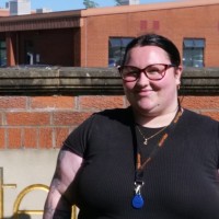 Elcometer Inspection Equipment Employee Keely Taylor's profile photo