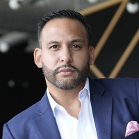 ChipedIn Employee Charles Medenilla's profile photo