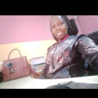 KENNET TRACKING LIMITED Employee Silvia Wanjohi's profile photo