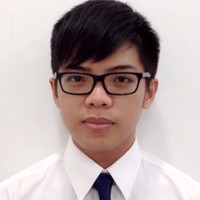 Wealth-X Employee Teck Low's profile photo