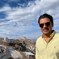 Ciles Employee Gustavo Adolfo Camargo España's profile photo
