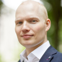 Systematic Ventures Employee Magnus Sigurdsson's profile photo