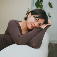 Boy Smells Employee Victoria Jimenez's profile photo