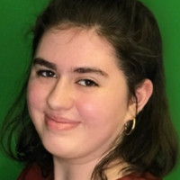 Sofia Belisle Email & Phone Number