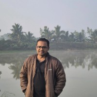 Srikanth Ch Email & Phone Number