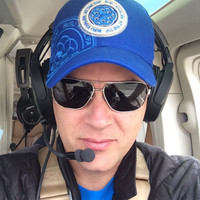 Crossover Capital, LLC Employee Dean Gardner's profile photo
