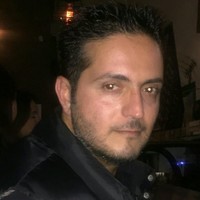 Constantino Antonopoulos