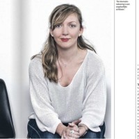 Twipe Employee Dana Nastase's profile photo