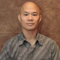 Town of Oakville Employee Khoa Pham's profile photo