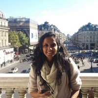 Komal Modi Email