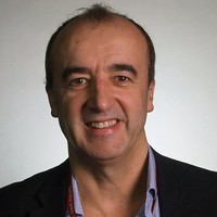 Guernsey Post Ltd Employee Bob Storey's profile photo