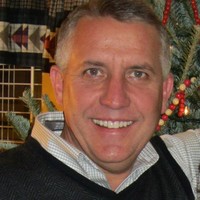 xpedx Employee John Elkins's profile photo