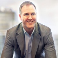 Automation Anywhere Employee Derek Toone's profile photo