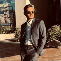 High Limit Studio Employee Badri Dahal's profile photo