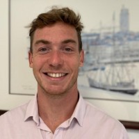Finaïa Employee Emilien Pineau's profile photo