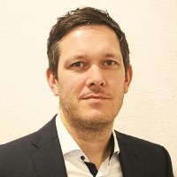 SUMIDA EUROPE (former VOGT electronic) Employee Thomas Friedl's profile photo