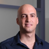 Ironblocks Employee Ohad Shperling's profile photo