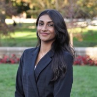 The Data Mine-Purdue University Employee Ramya Rajaram's profile photo