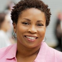 NYU Stern School of Business Employee Kim Lewis-Collins's profile photo