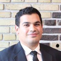 TDCX Employee Daniel Ahmed's profile photo
