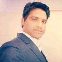 BitsFlow Technologies Employee Saiyad Shaikh's profile photo