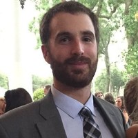 C1 Insurance Group Employee Alex Adams's profile photo