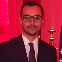 Interex Employee Sokol Ismaili's profile photo