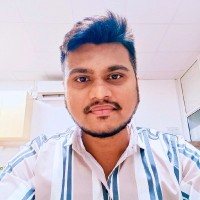 Voltamp Transformers Limited Employee Parth Pardeshi's profile photo