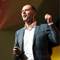 migrolino AG Employee Thomas Weilenmann's profile photo