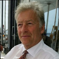 RSA Employee Claus Magelssen's profile photo