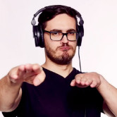 A Plus Creative Inc Employee Rustam Aliyev's profile photo