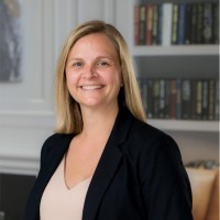 Audley Group Employee Chantelle Parish's profile photo