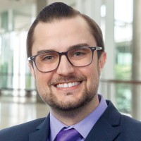 Kho & Patel CPAs Employee Todd Stone's profile photo