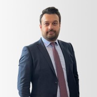 Raysan Flexible Barrier Employee Mevlüt Eker's profile photo