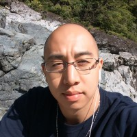 Lockdown Security Employee Duane Lai's profile photo