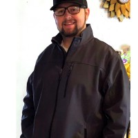 Terrier Transportation Inc Employee Dalton Woods's profile photo