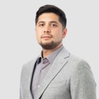 Waratah Capital Advisors Ltd. Employee David Greenwald's profile photo