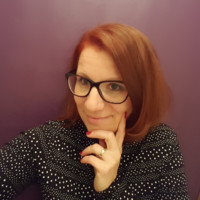 Humanfrog Employee Maja Andrejc's profile photo