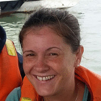 Joanne Cleaver Email