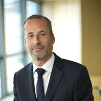 Groupe Macsf Employee Eric Dubos's profile photo