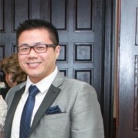 Panda Lifestyle, LLC Employee Ricky Lai's profile photo