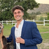 Swindon Property Employee Jayme Thompson's profile photo