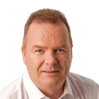 NIBRT National Institute for Bioprocessing Research and Training Employee Fergal Wall's profile photo