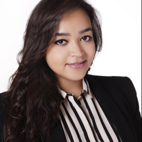 Nasco Insurance Brokers - UAE Employee Dalia A Rahman's profile photo