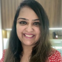 Replicon Employee Suma Kishorekumar's profile photo