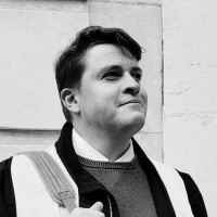 Vectaire Ltd Employee Jonathan O'Hara's profile photo