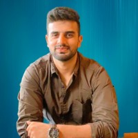 DataBeat Employee Deepanshu Sahu's profile photo