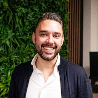 Feltive Employee Nick Lapré's profile photo
