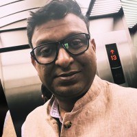 Emami Realty Limited Employee Atul P.'s profile photo