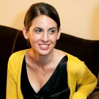 PARTNERS in Architecture, PLC Employee Victoria Lichocki-Smith's profile photo